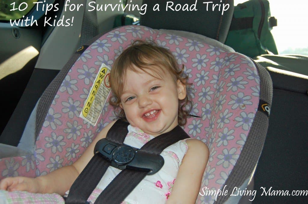 road trip