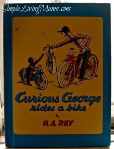 curious george