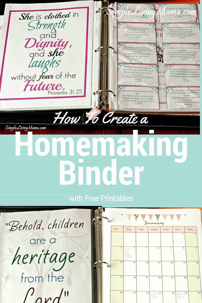 How to make a journal binder from a cheap book