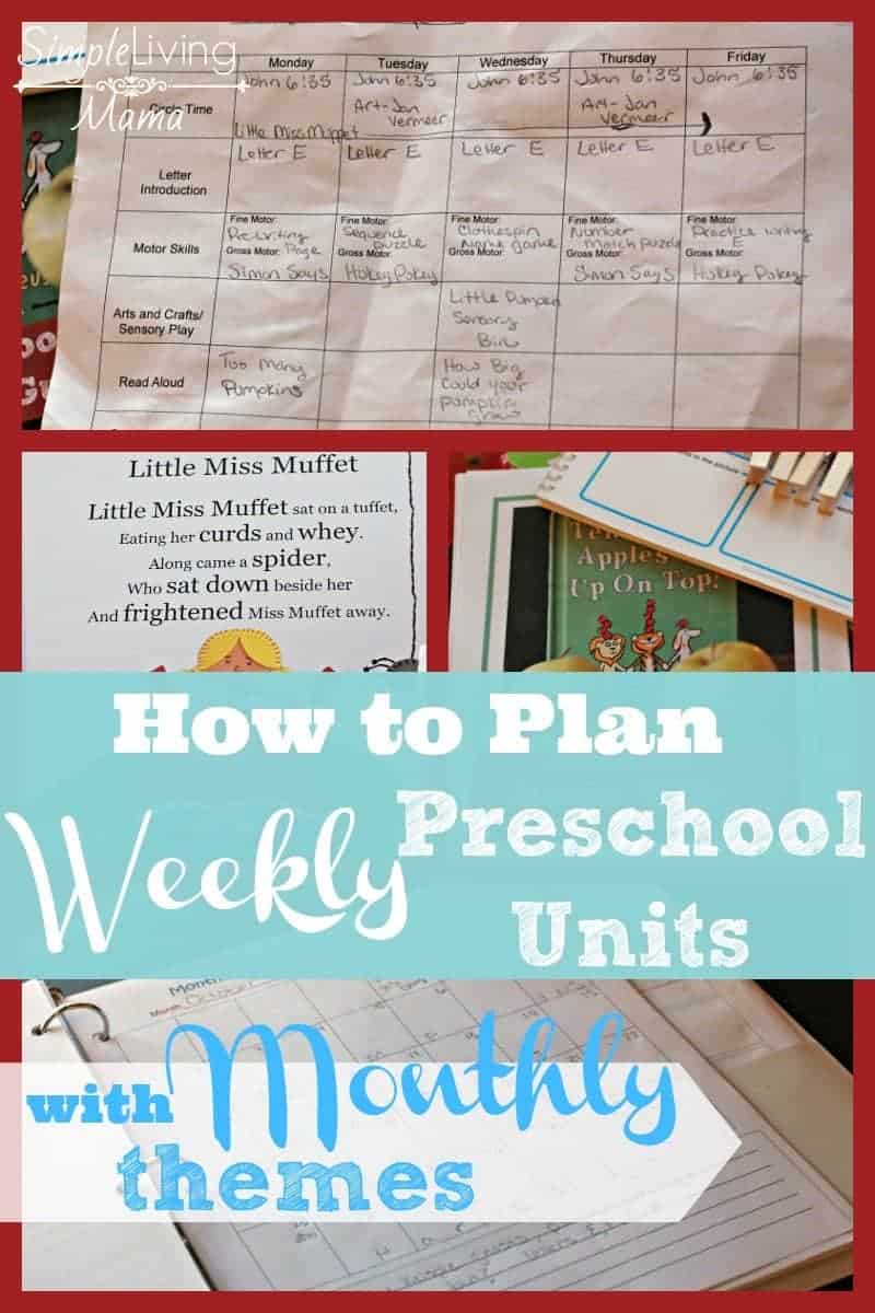 how-to-plan-weekly-preschool-units-with-monthly-themes-simple-living-mama