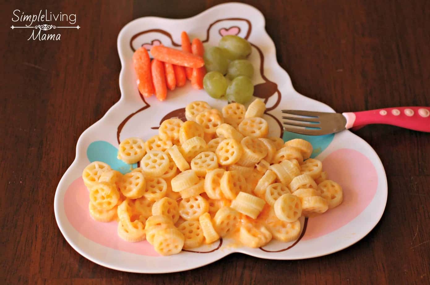 5 Ideas for Quick Dinners on Busy Nights - Simple Living Mama