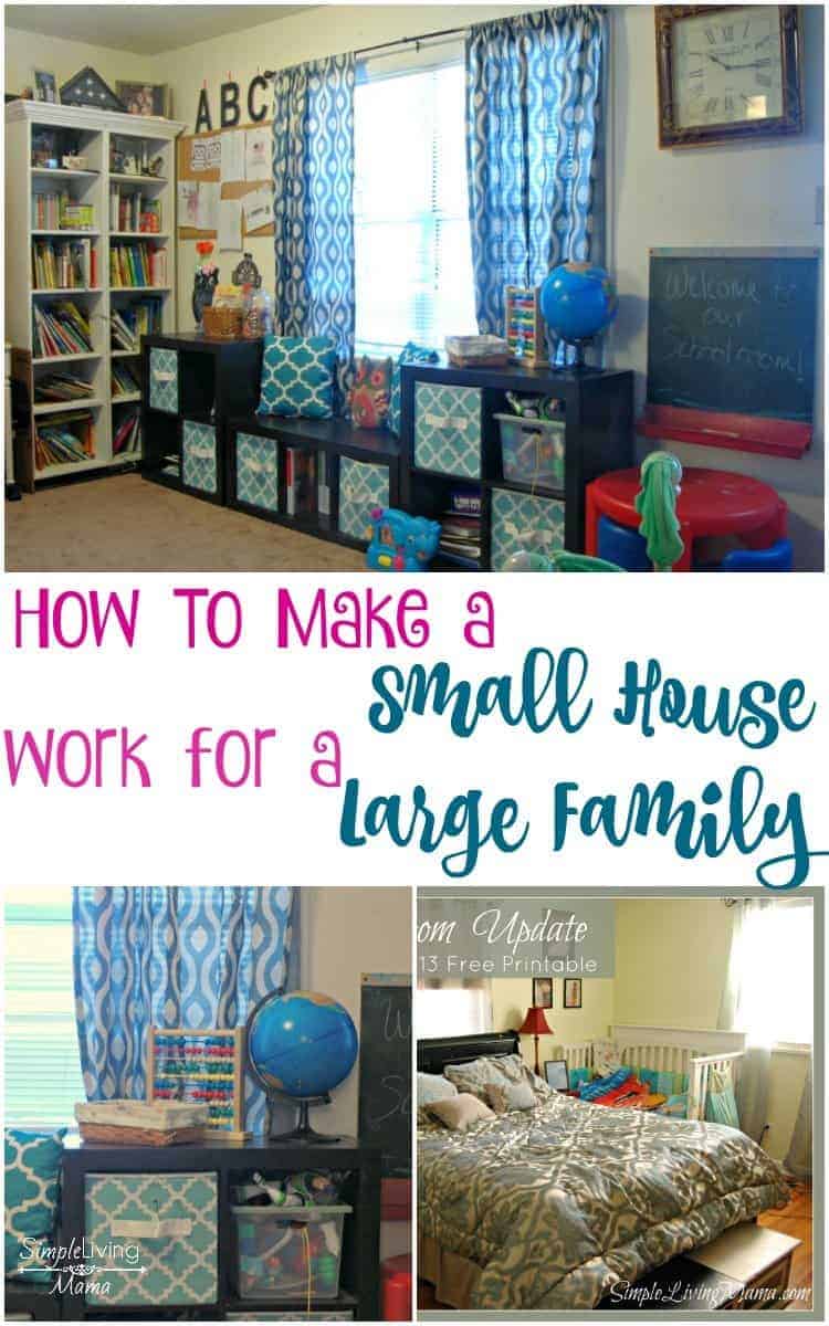 40 Small Apartment Hacks  DIY Storage Ideas for Tiny Homes