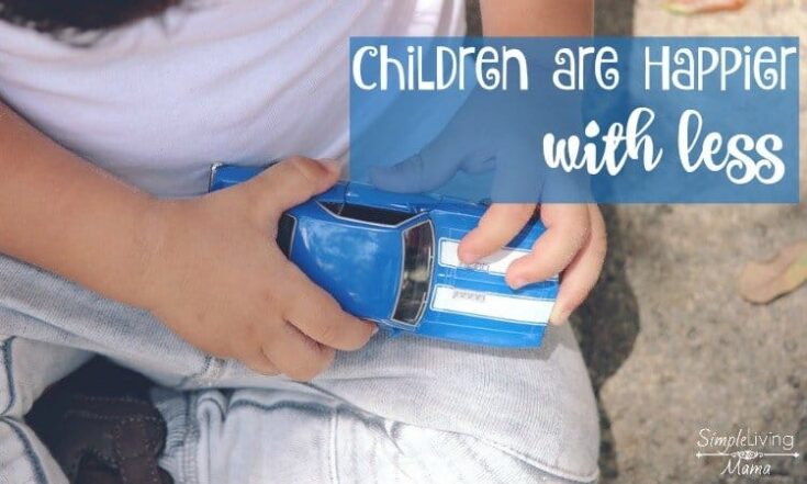 Image for 10 Simple Living Tips with Kids