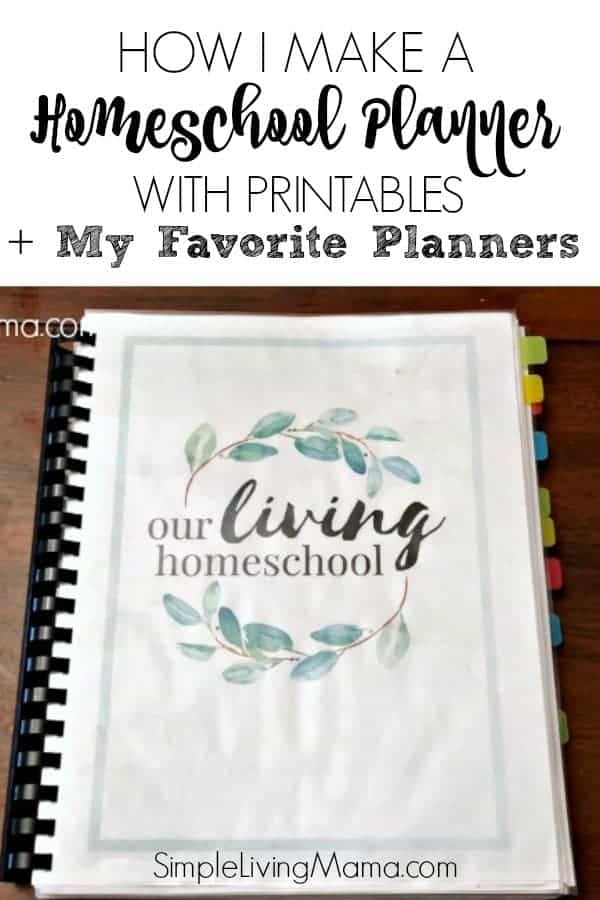 How do I Make a DIY Planner with Printables and Accessories