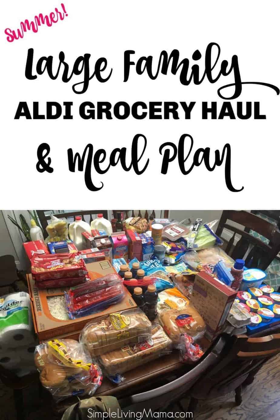 Aldi Selling Meal Prep Containers to Make Meal Planning Easy