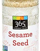365 Everyday Value, Sesame Seed, 2.08 oz