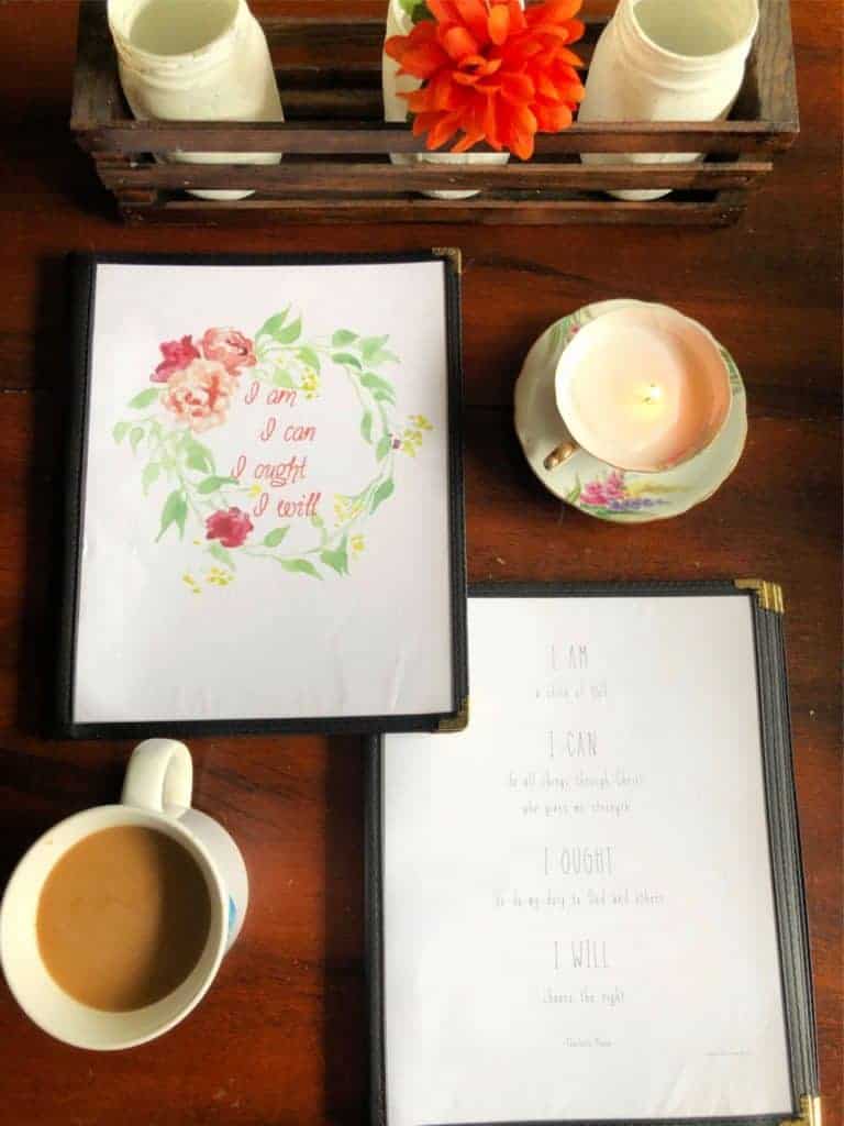 charlotte mason morning time covers