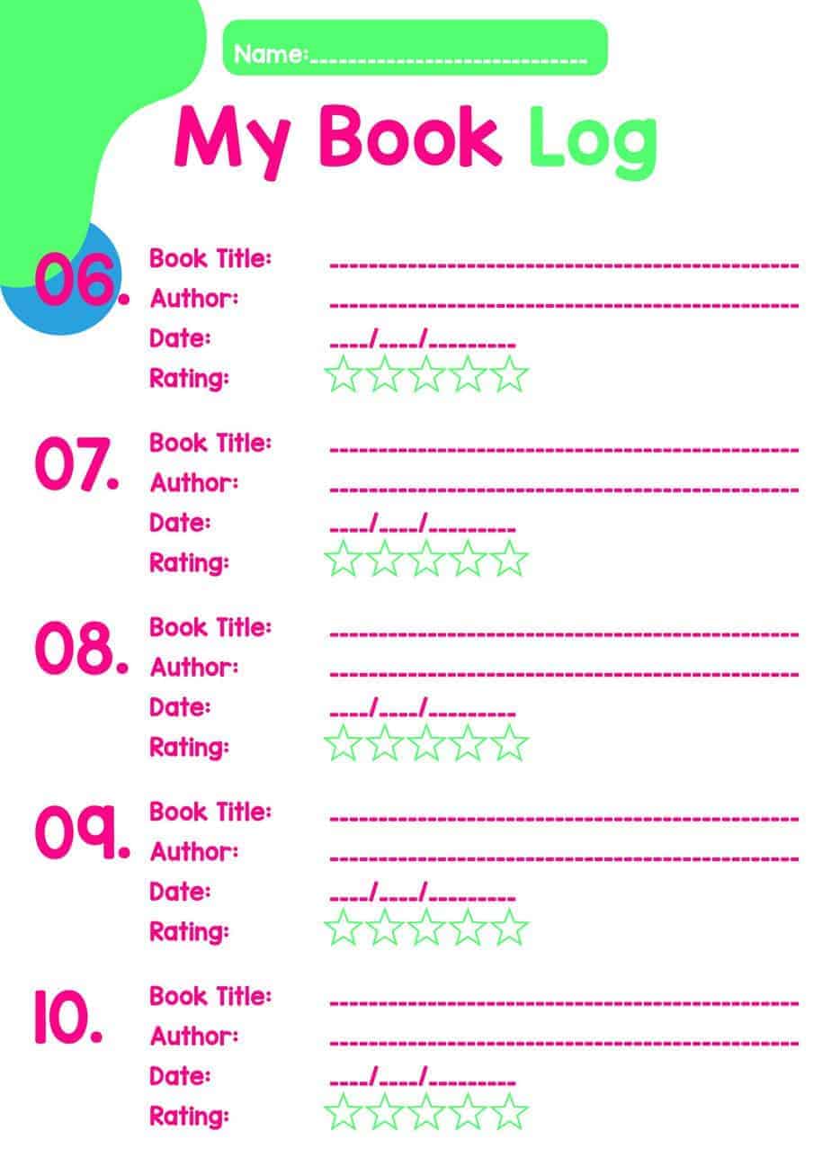 Reading Superstar Kit - Image 6
