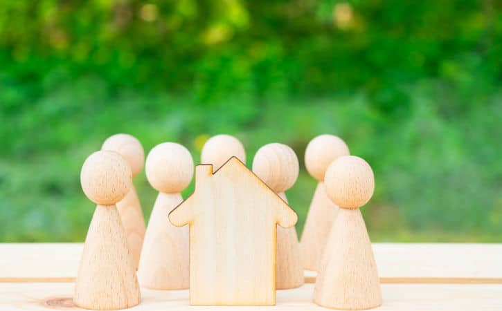Hacks for the large family