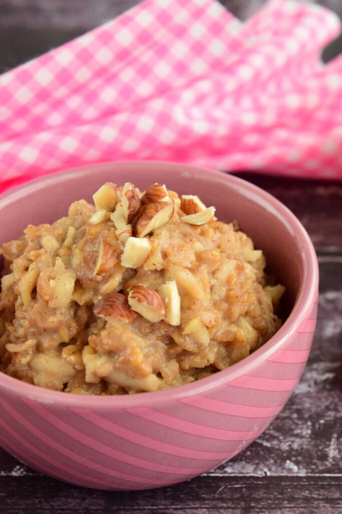 Apple-Pie-Oatmeal