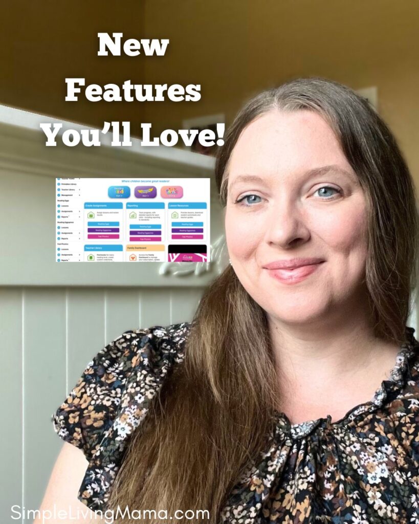 Reading Eggs Homeschool Max Review